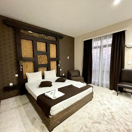 Mountain View Hotel Complex Yabulkovets Dış mekan fotoğraf