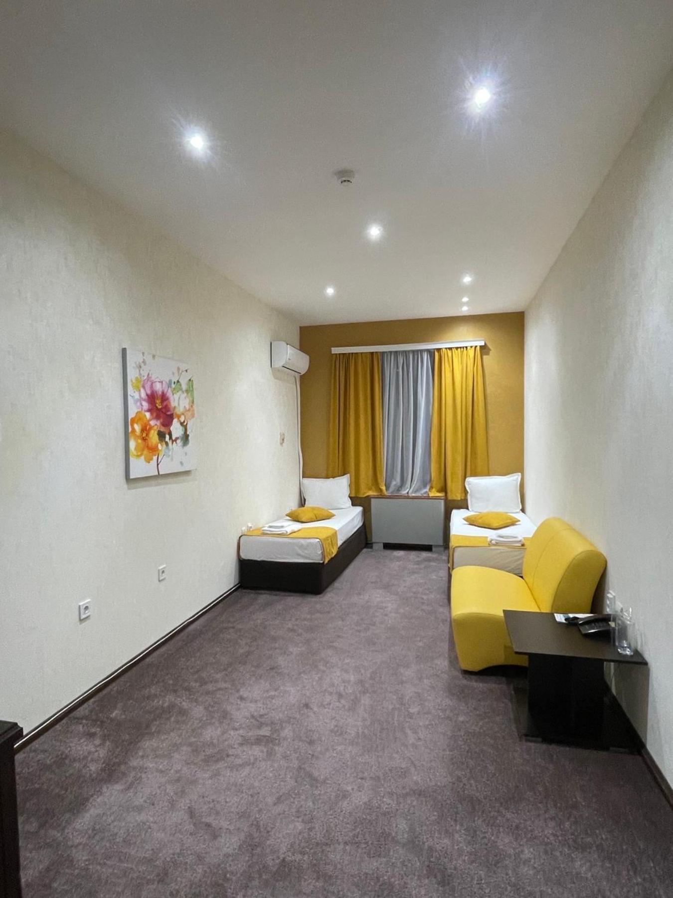Mountain View Hotel Complex Yabulkovets Dış mekan fotoğraf