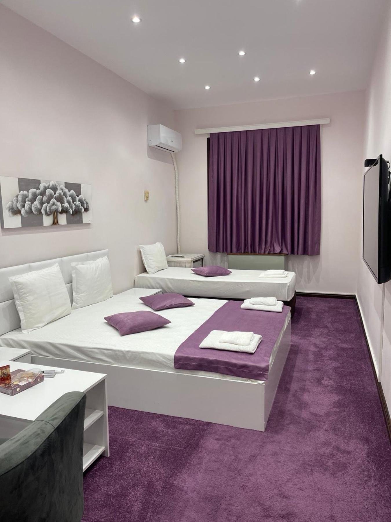 Mountain View Hotel Complex Yabulkovets Dış mekan fotoğraf